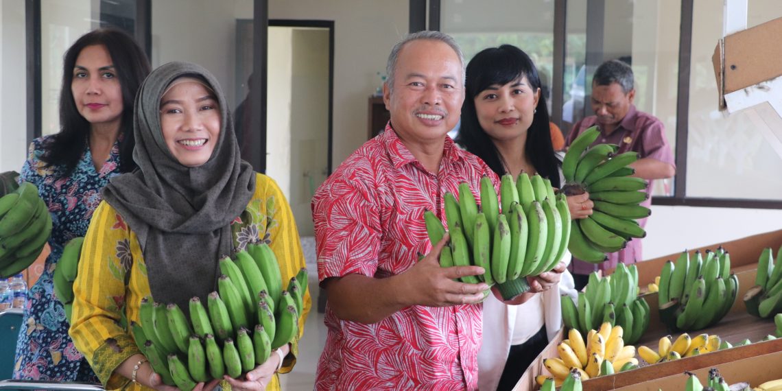 KBTPH Tawangmangu Dituntut Mampu Dorong Hasil Panen Petani