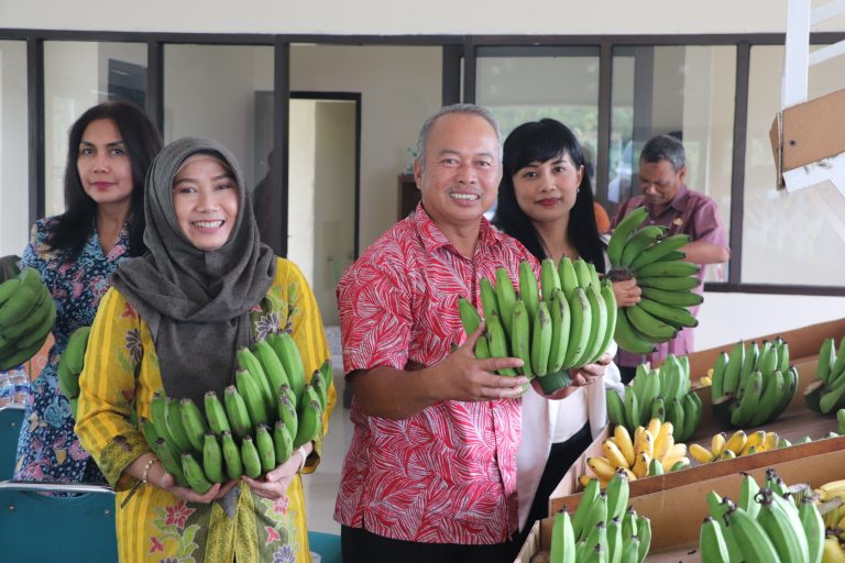 KBTPH Tawangmangu Dituntut Mampu Dorong Hasil Panen Petani