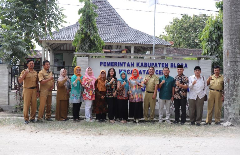 Tanah Grumusol, Blora Butuh Inovasi Sektor Pertanian