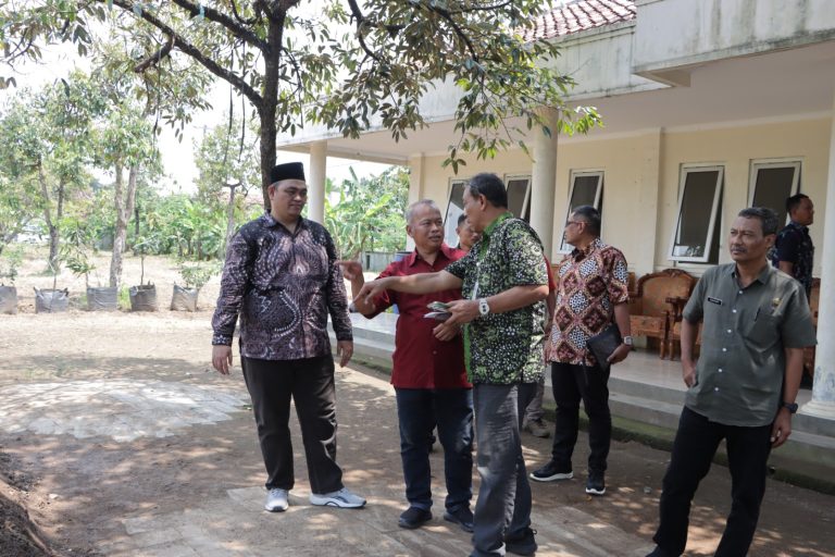 DPRD Perlu Pikirkan Anggaran Pengembangan Balai Benih