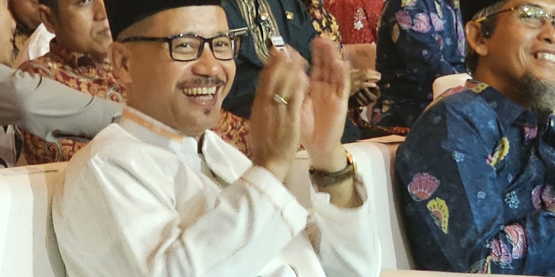 MTQ XXX JATENG 2024: Perlu Pendampingan LPTQ agar Mampu Bersaing di Tingkat Nasional