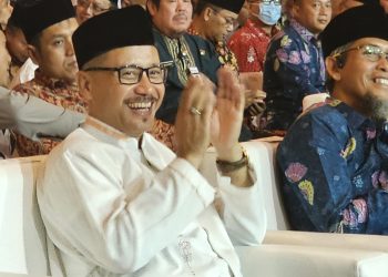 MTQ XXX JATENG 2024: Perlu Pendampingan LPTQ agar Mampu Bersaing di Tingkat Nasional