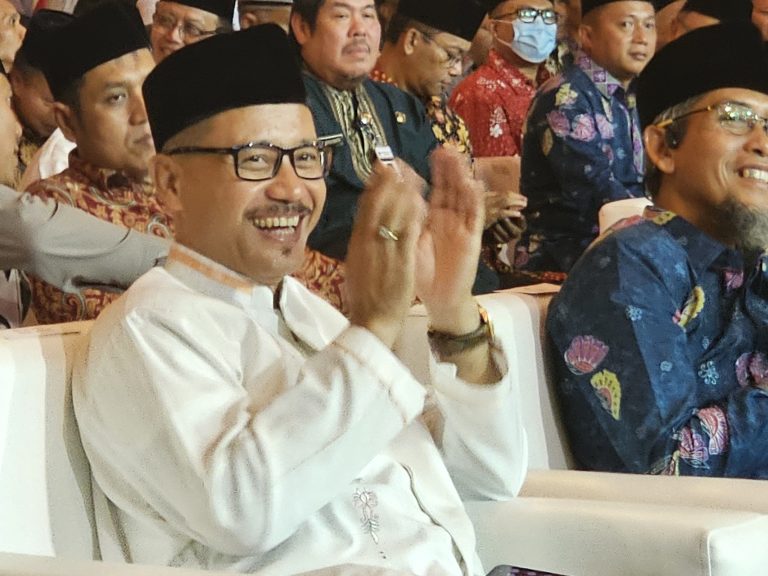 MTQ XXX JATENG 2024: Perlu Pendampingan LPTQ agar Mampu Bersaing di Tingkat Nasional