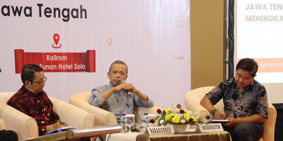 SEMINAR: BUMD Berperan untuk Meningkatkan PAD