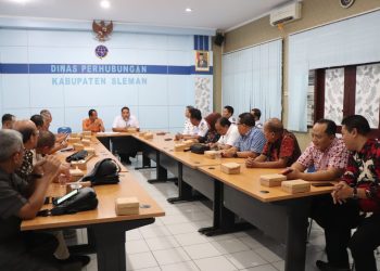 Ram Chek Wajib Berlaku Setiap Saat untuk Semua Armada