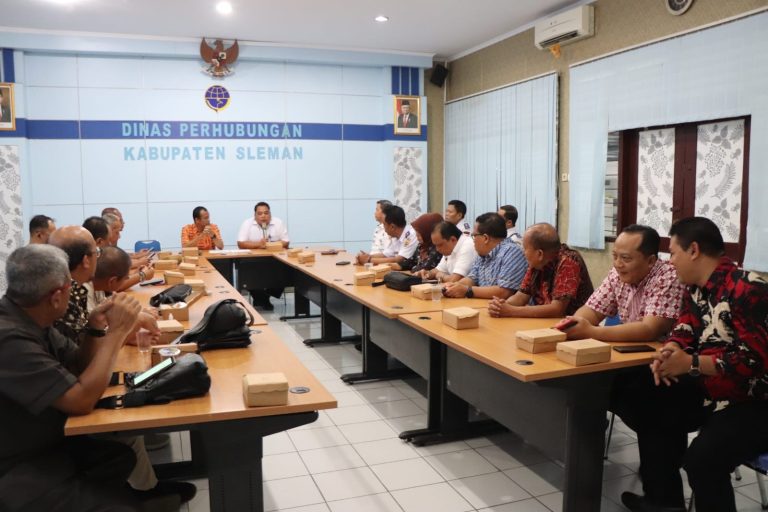 Ram Chek Wajib Berlaku Setiap Saat untuk Semua Armada
