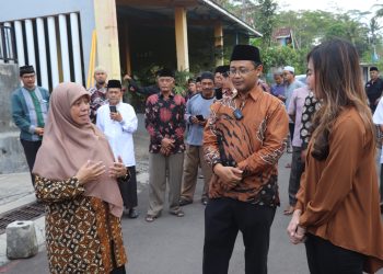 DIALOG PROAKTIF: Akhirnya, Ida Bisa Wujudkan Impiannya di Tegalwaton