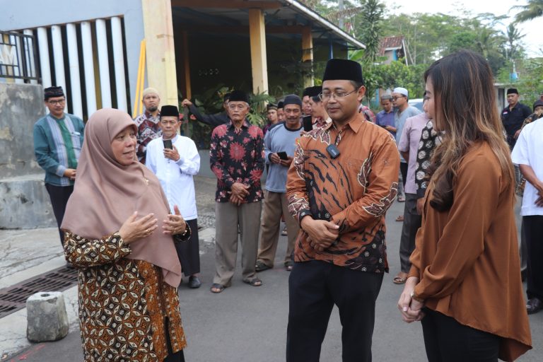 DIALOG PROAKTIF: Akhirnya, Ida Bisa Wujudkan Impiannya di Tegalwaton