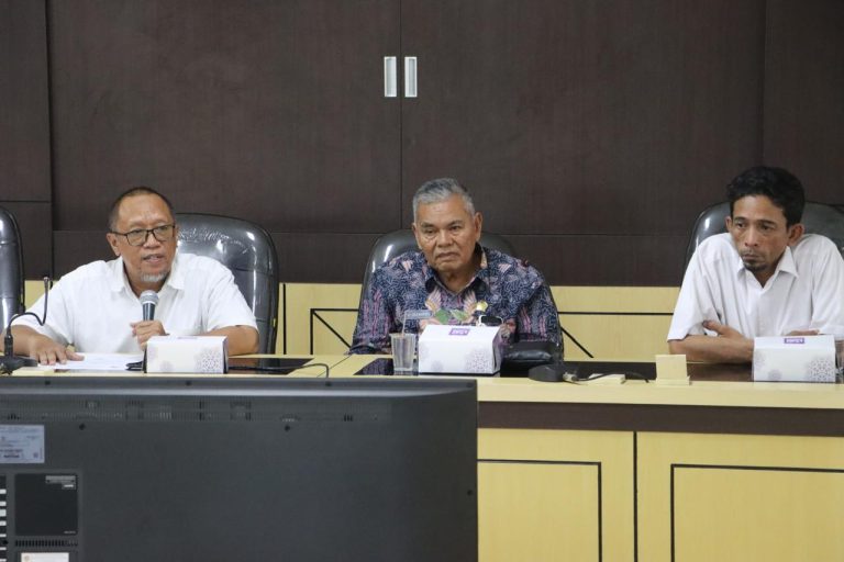 Soroti soal Pengadaan Tanah, Komisi A Bahas Tol Jogja
