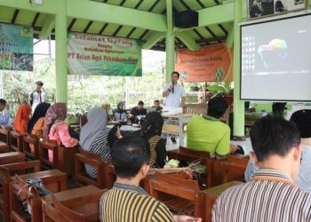 Komisi E Studi Banding Peningkatan Potensi Petani & Peternak