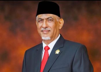 Wakil Ketua DPRD Jateng Quatly Alkatiri Tutup Usia