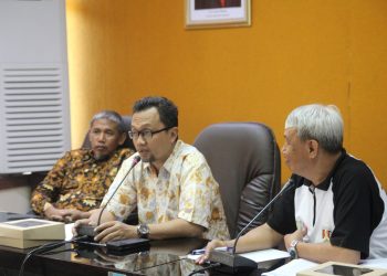 Ditunjang PAD Baik, Pemkot Magelang Atasi Kemiskinan