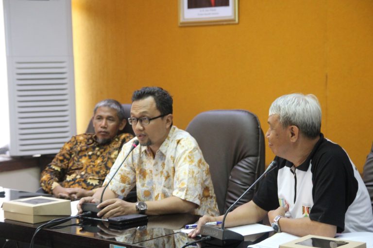 Ditunjang PAD Baik, Pemkot Magelang Atasi Kemiskinan