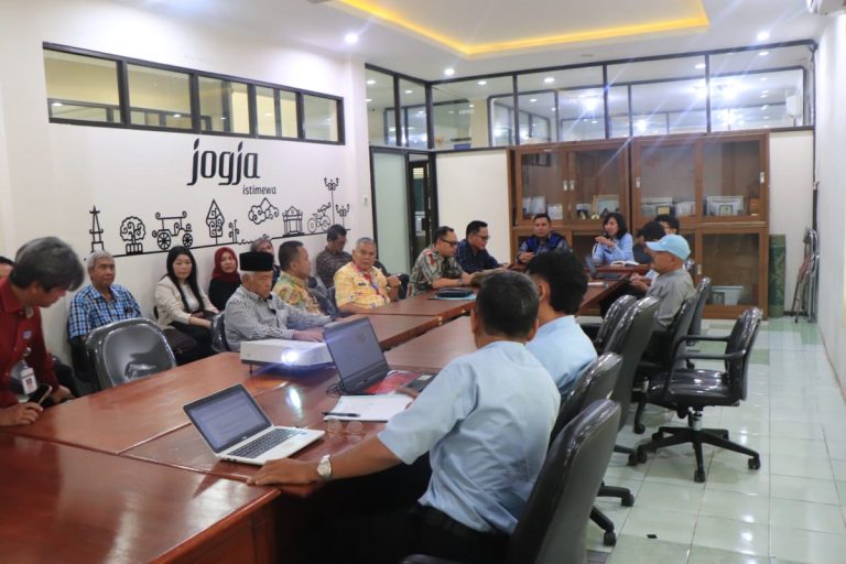 Komisi A Mulai Persiapkan Seleksi KPID Jateng