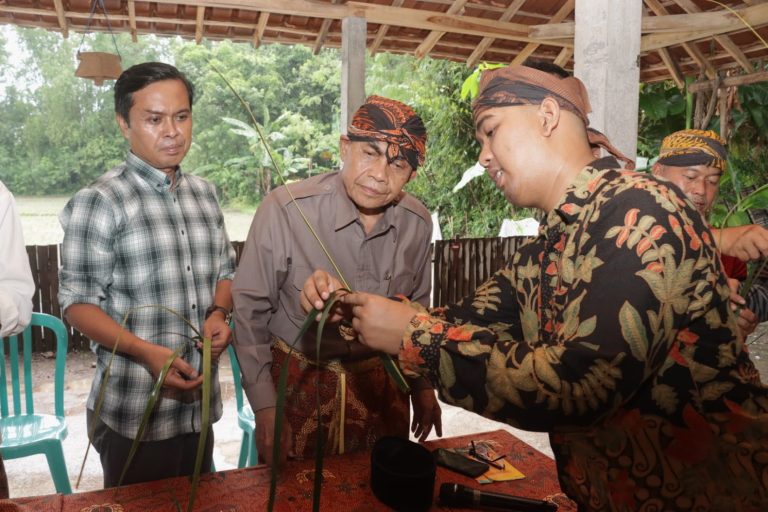 Desa Wisata Gunungsari Madiun Layak Ditiru