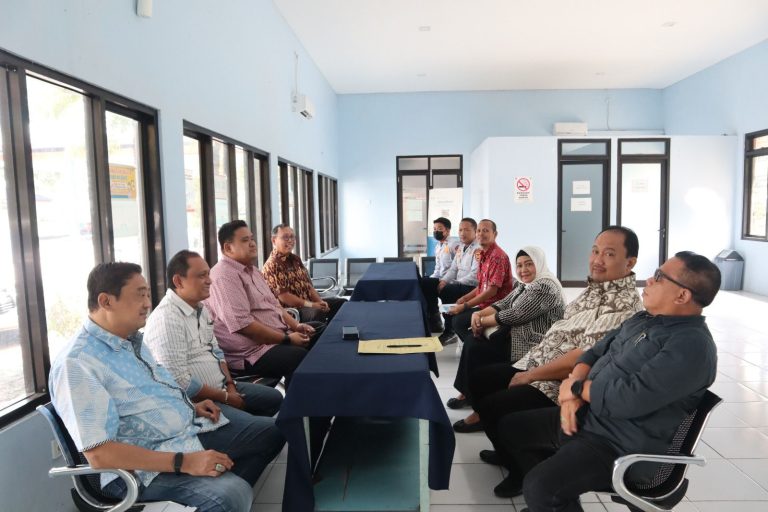 Terminal Pilangsari Sragen Perlu Pembenahan