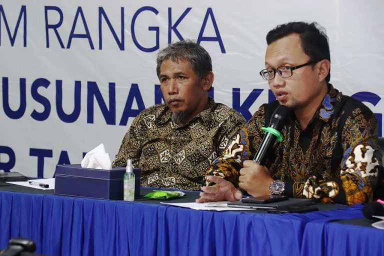 Penyaluran KUR Perlu Lebih Digenjot