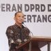 Sumanto: DPRD Harus Cermat Kritisi LKPj Gubernur 2023