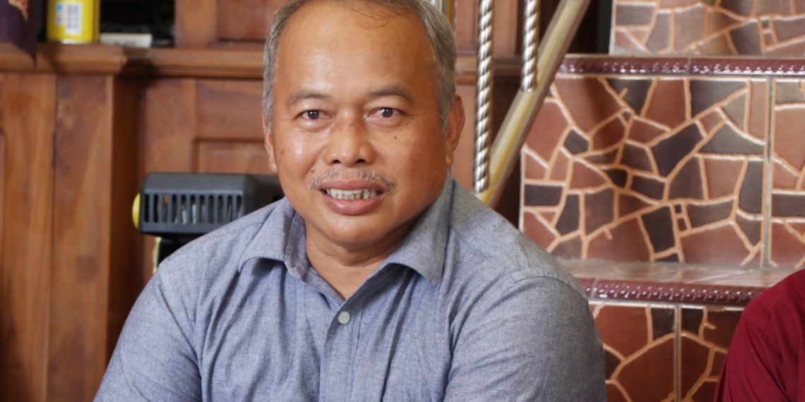Raperda Sistem Pertanian Diharap Bisa Kembalikan Kesehatan Tanah