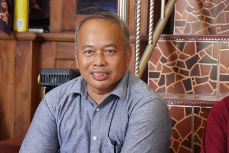 Raperda Sistem Pertanian Diharap Bisa Kembalikan Kesehatan Tanah