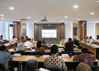 Tingkatkan Kinerja PDAB, Sambangi BBWSSO