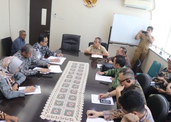 Pansus X Bertekad Hasilkan Rekomendasi yang Strategis