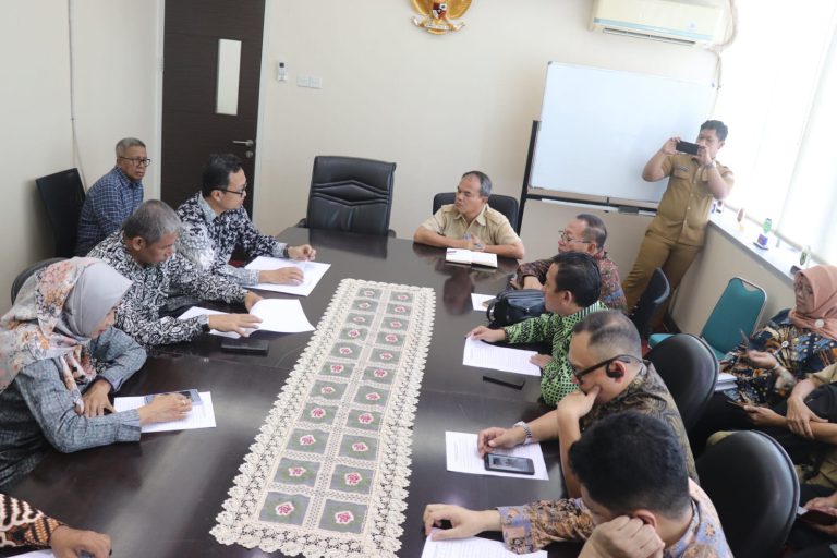 Pansus X Bertekad Hasilkan Rekomendasi yang Strategis