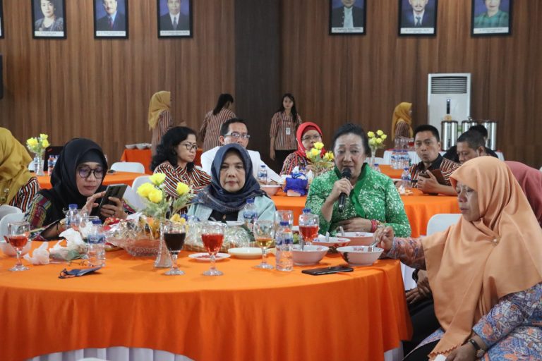 Pelayanan RSJD dr. Arif Zainuddin Dipantau