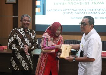 Perlu Ada Keberlanjutan Program Penanganan Kemiskinan, Stunting, RTLH