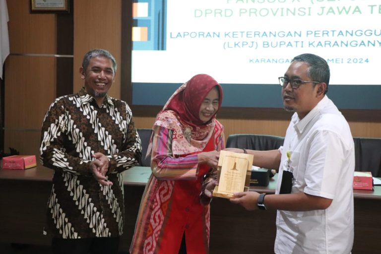 Perlu Ada Keberlanjutan Program Penanganan Kemiskinan, Stunting, RTLH