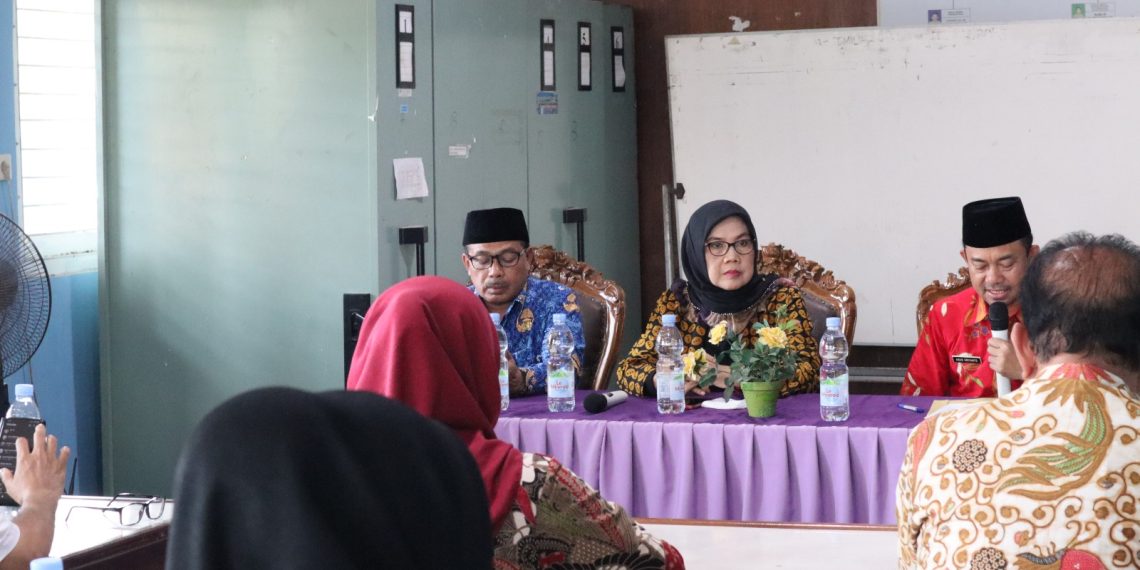 Perusahaan di Demak Tak Bermasalah dengan THR