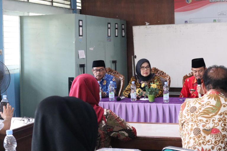 Perusahaan di Demak Tak Bermasalah dengan THR