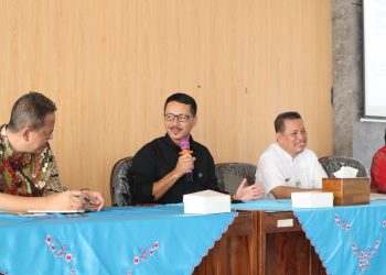 Komisi E Bersyukur Pembayaran THR Tak Ada Kendala