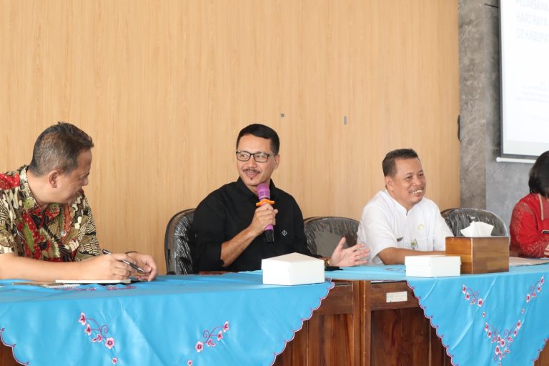 Komisi E Bersyukur Pembayaran THR Tak Ada Kendala