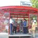 Shelter BRT Sangiran Mampu Integrasikan Layanan Transportasi dengan Pariwisata