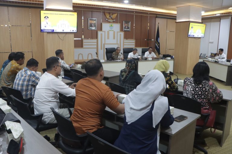 Komisi C Sepakat Jateng Perlu Miliki Penasihat Investasi Daerah