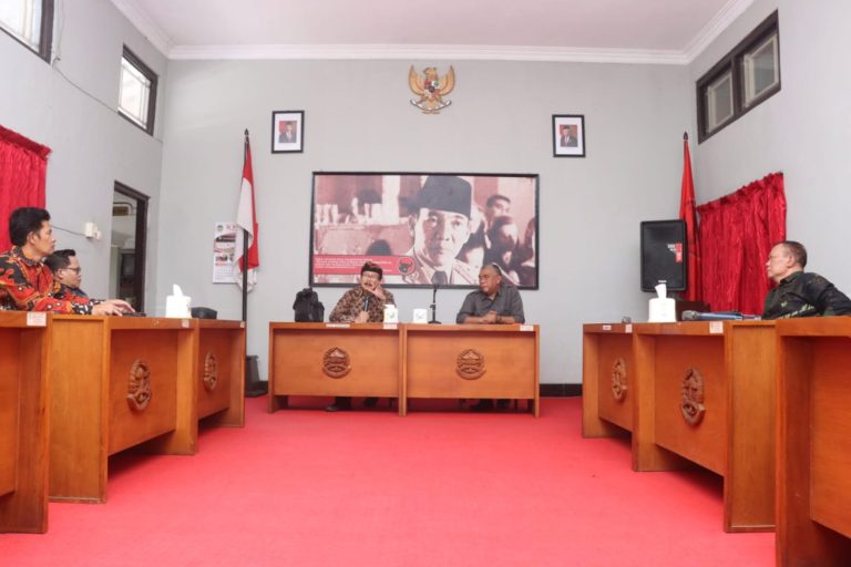 Pentingnya Penerapan Pendidikan Pancasila Sejak Usia Dini