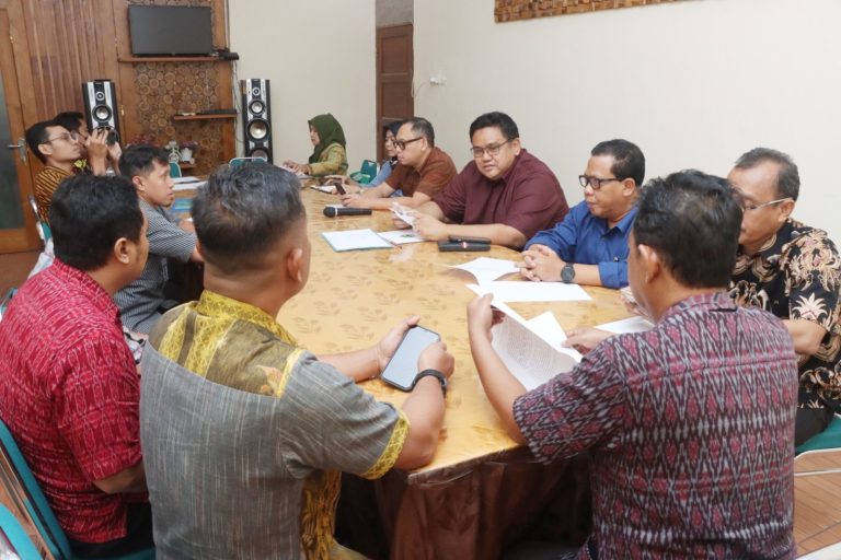 Sragen Ingin Pemerintah Maksimalkan Peran UMKM