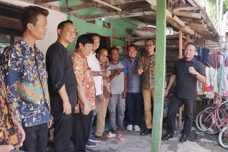 Masih Soroti Listrik Murah, Komisi D Pantau Penyaluran di Brebes
