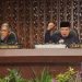 RAPAT PARIPURNA: Raperda Koperasi-UMKM