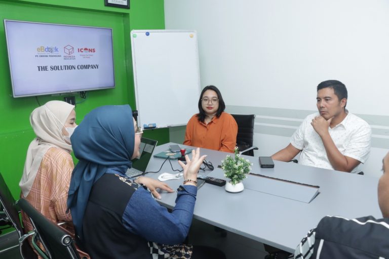 Penguasaan Teknologi Informasi Guna Menunjang Kinerja DPRD
