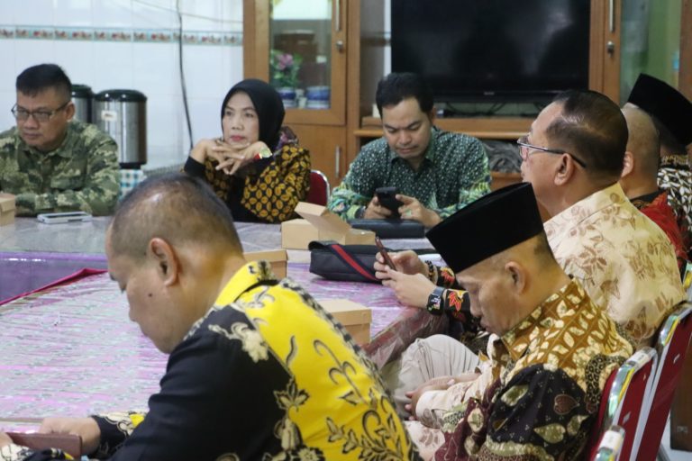 Pelayanan Panti Sosial Anak Perlu Ditingkatkan