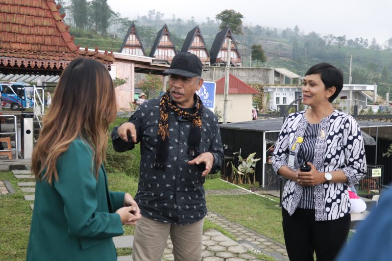 DIALOG PROAKTIF : Gus Fadlun Harap Pengembangan Pendidikan Tak Hilangkan Ciri Khas Ponpes