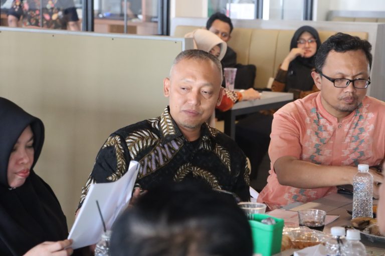 Tindak Lanjuti LHP BPK, Data Kendaraan Bermotor Perlu Verifikasi Ulang