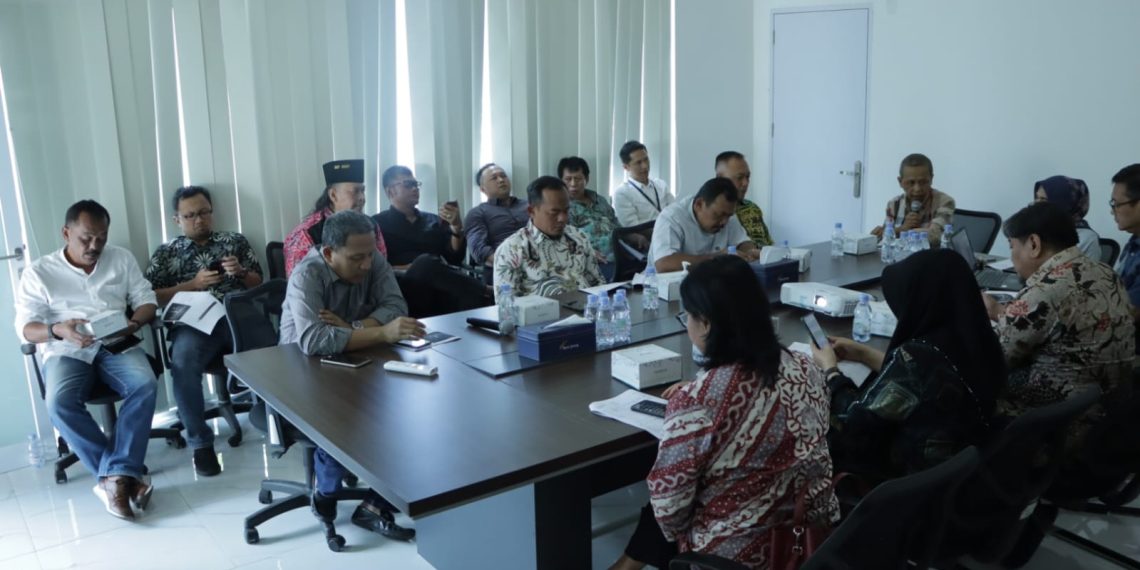 Bertumbuh Positif, Kinerja Bank Jateng Cabang Yogyakarta