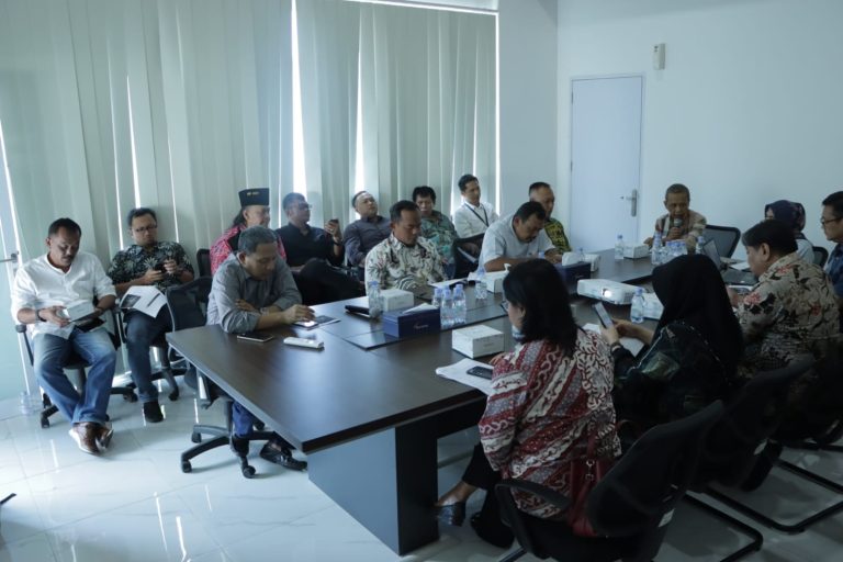 Bertumbuh Positif, Kinerja Bank Jateng Cabang Yogyakarta