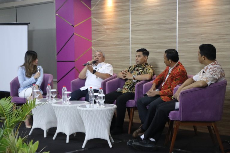 ASPIRASI JATENG : Study Tour Banyak Peminat, Regulasi Libatkan Tiga Instansi
