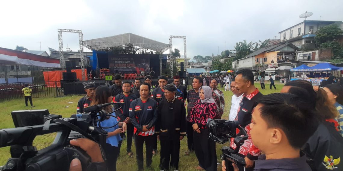 PROAKTIF : Isnaeni Ingin Hok-Ya Jadi Wadah Kesenian Wonosobo