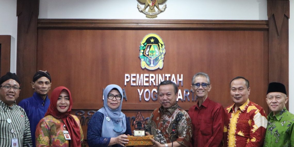 Komisi E Apresiasi RSUD Jogja Mampu Jadi Rujukan Layanan Prioritas Kesehatan