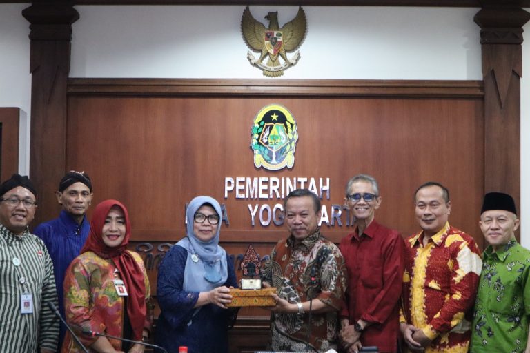 Komisi E Apresiasi RSUD Jogja Mampu Jadi Rujukan Layanan Prioritas Kesehatan